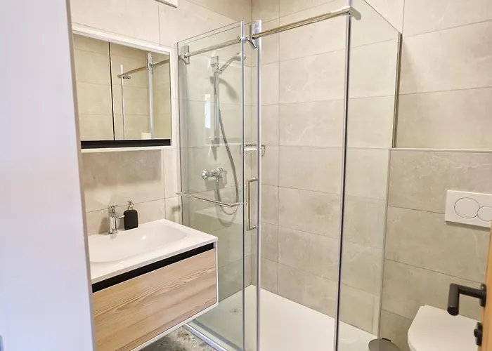 Apartmán House Elipsa