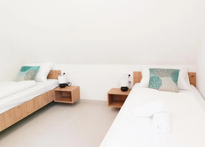 Apartmán House Elipsa