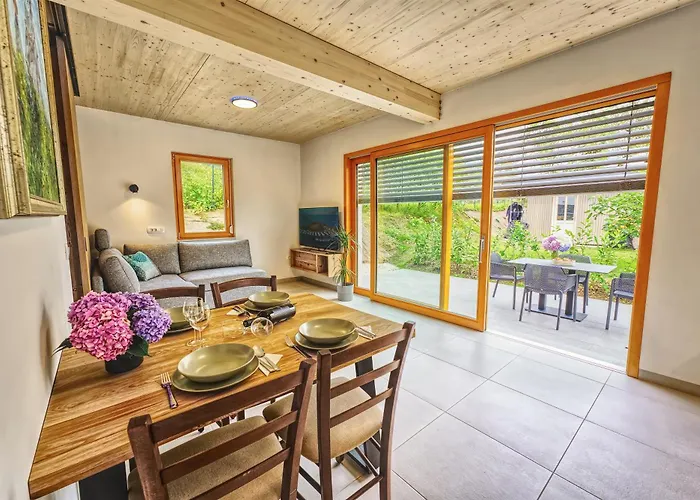 House Elipsa * Bovec