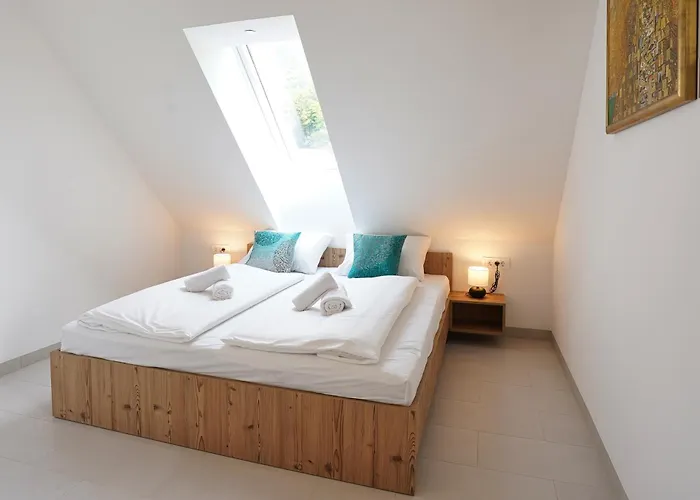 Apartmán House Elipsa