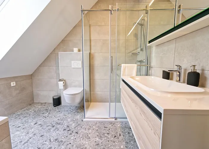 House Elipsa Apartmán *