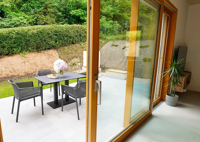 Apartmán House Elipsa Bovec