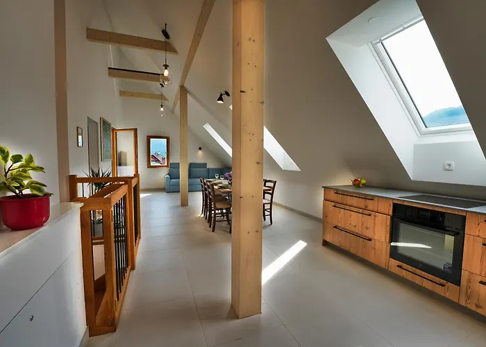 House Elipsa * Bovec