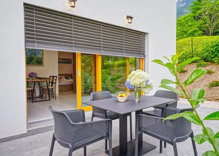 דירה House Elipsa