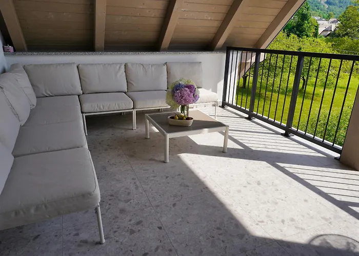 House Elipsa Apartmán Bovec