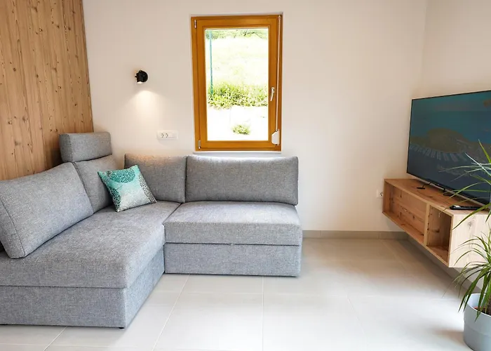 House Elipsa * Bovec