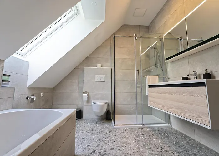 House Elipsa דירה