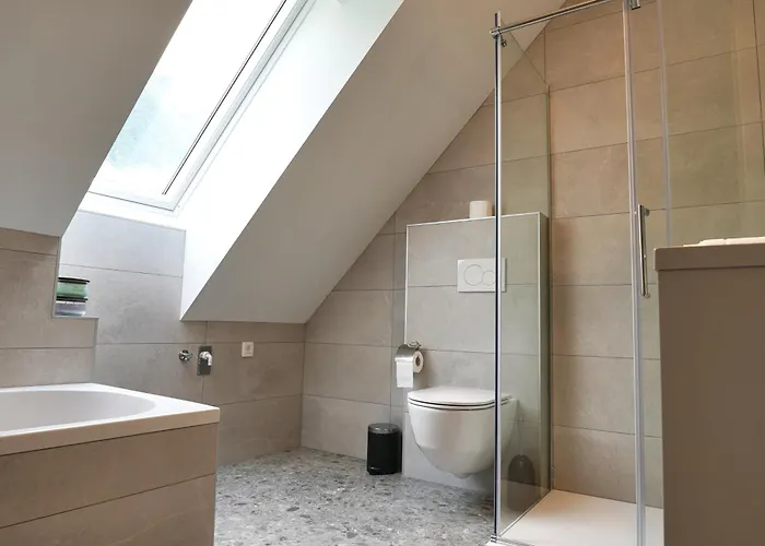 דירה House Elipsa