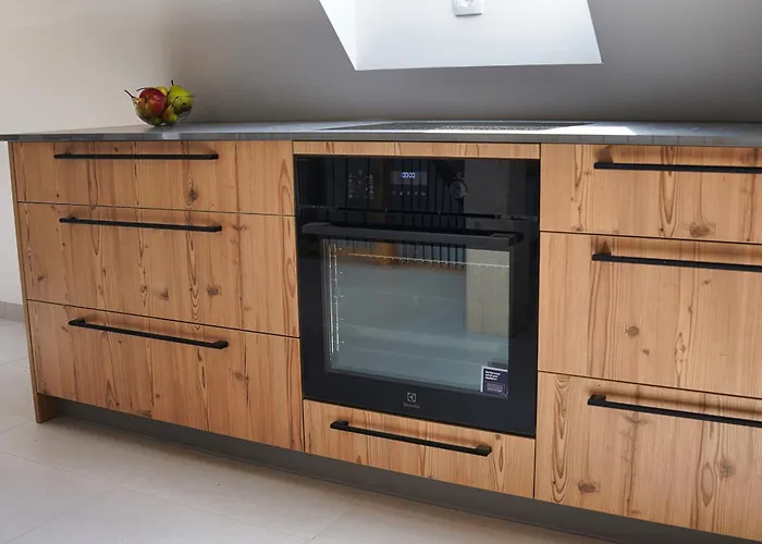 House Elipsa * בובק