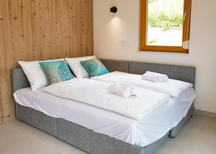 House Elipsa דירה