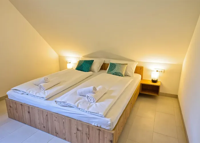 Apartmán House Elipsa