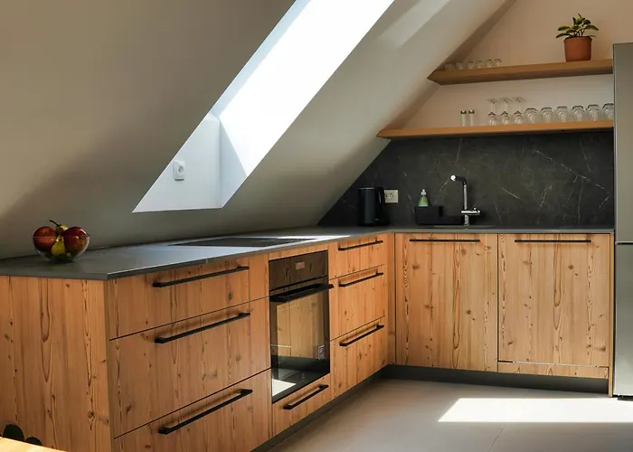 Apartmán House Elipsa *