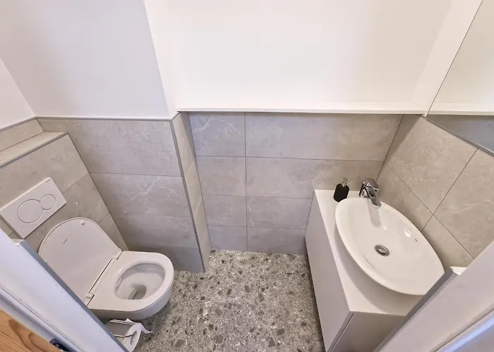 House Elipsa Apartmán Bovec