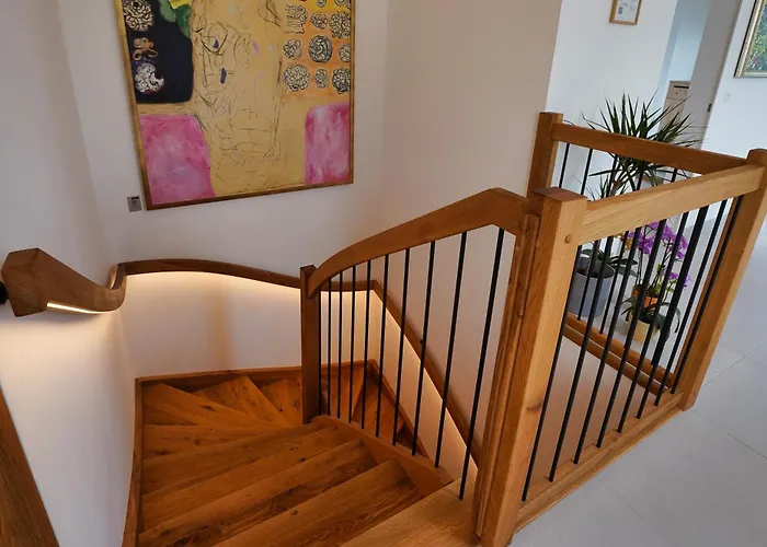 House Elipsa דירה