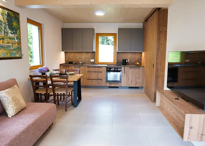 Apartmán House Elipsa