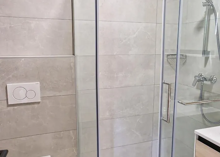 House Elipsa דירה *