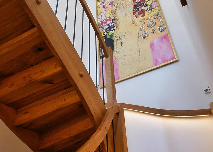 House Elipsa דירה