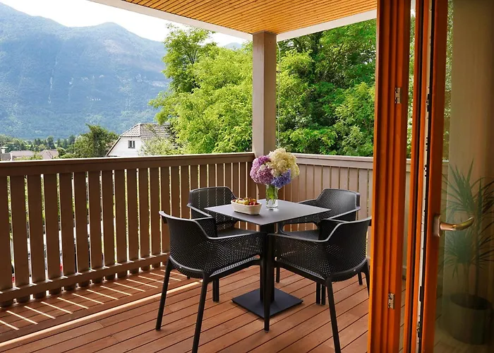 Apartmán House Elipsa