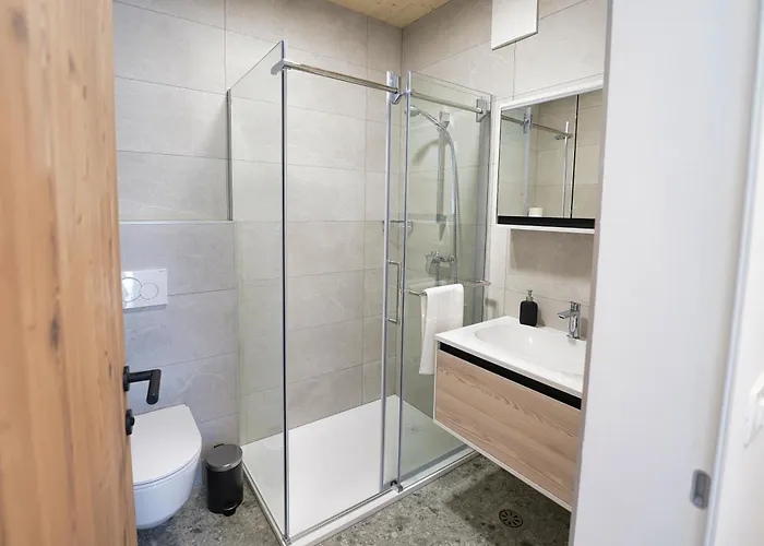 House Elipsa * Bovec