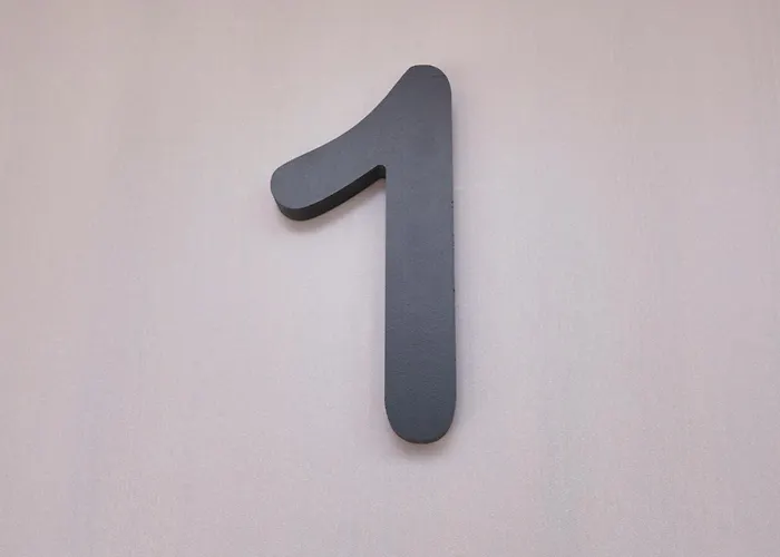 House Elipsa דירה