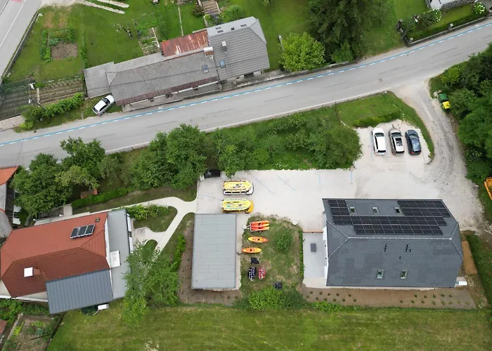 Apartmán House Elipsa