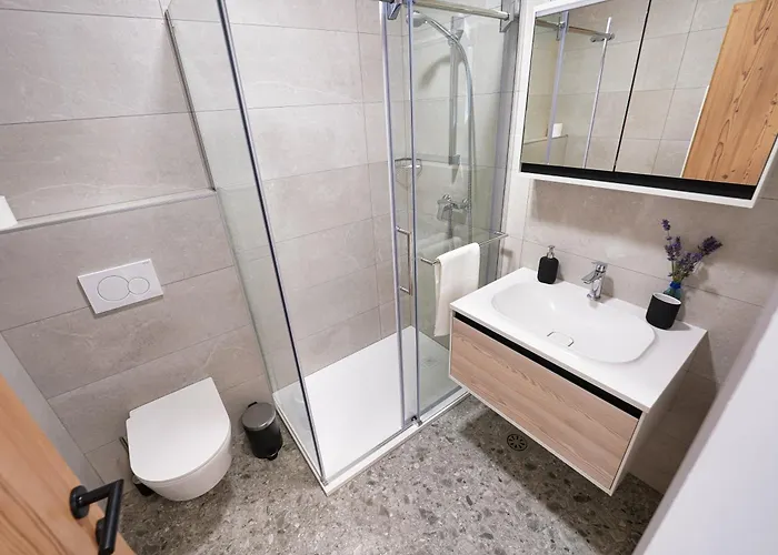 Apartmán House Elipsa *