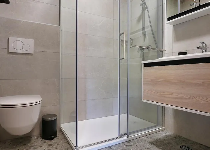 House Elipsa דירה