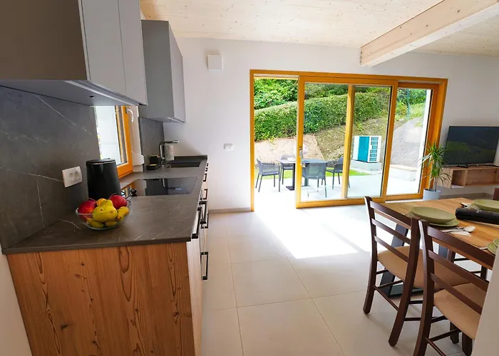 House Elipsa * Bovec