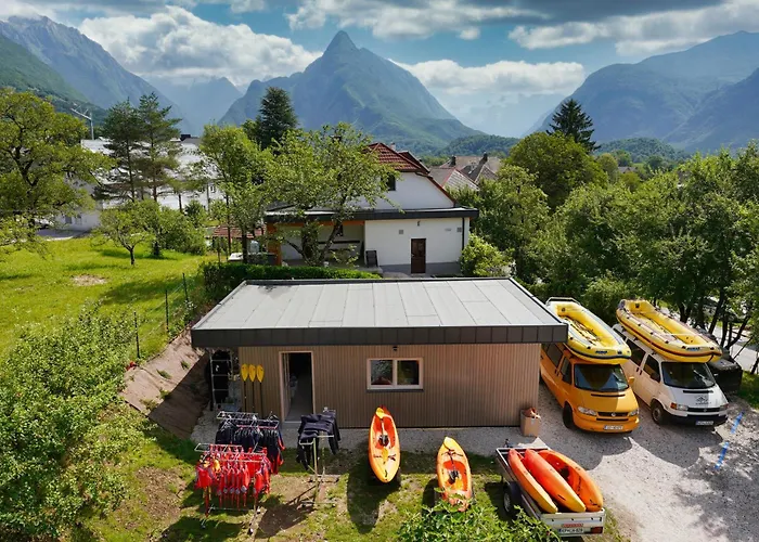 דירה House Elipsa