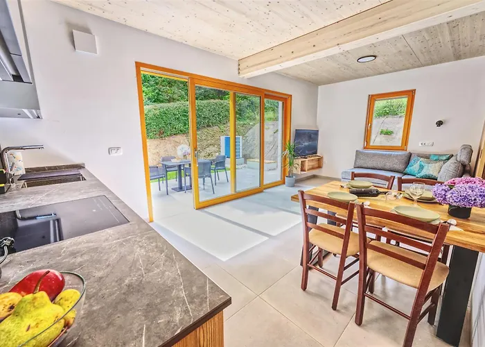 House Elipsa Apartmán