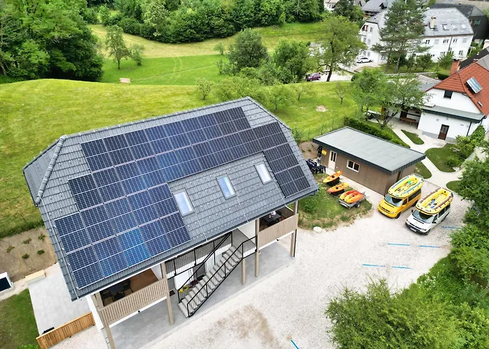 House Elipsa Apartmán